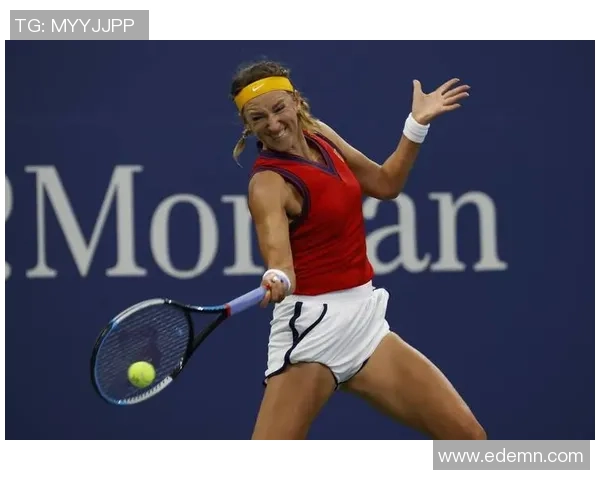 2012年美网决赛阿扎伦卡与莎拉波娃的巅峰对决回顾与分析